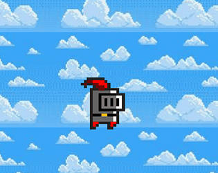 Knight Sky.