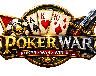 PokerWar [Free] [Card Game]