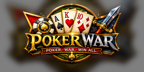 Cover image for PokerWar