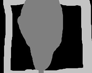 Ghost Apes [Free] [Other]