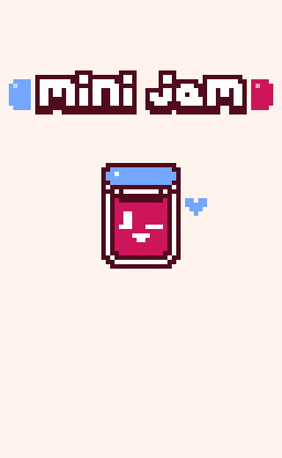 Mini Jam 213: Genetic - itch.io