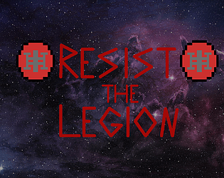 Resist the Legion