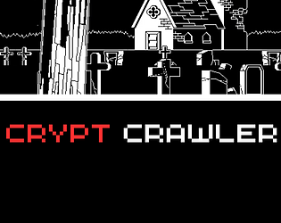 Crypt Crawler [Free] [Platformer]