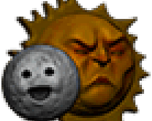 Vampy's Big Eclipse [Free] [Action]
