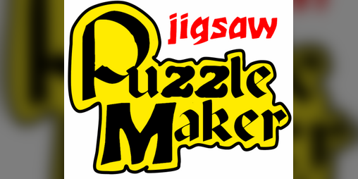 Cover image for Jigsaw Puzzle Maker