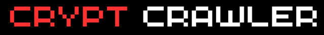 Crypt Crawler