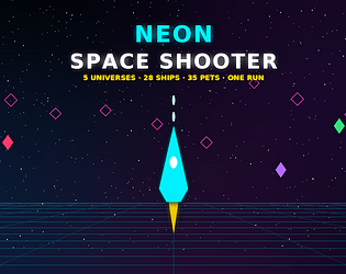 Space Shooter [Free] [Shooter]