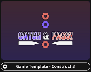Catch and Pass [20% Off] [$5.60]