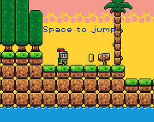 BrackeysTutorialBuild [Free] [Platformer]
