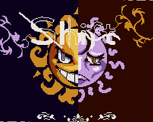 Shift game screenshot