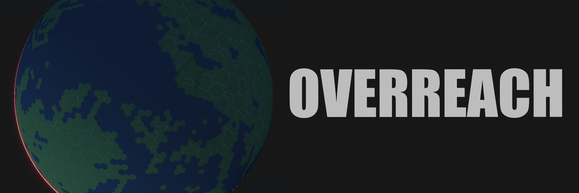 Overreach Alpha Demo