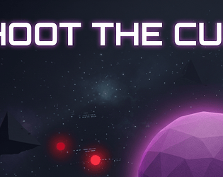 Shoot the Cube [Free] [Shooter] [Windows]