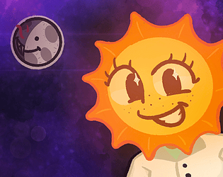 SHOOT FOR THE MOON! [Free] [Action] [Windows]