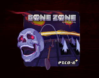 Bone Zone [Free] [Action]