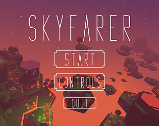 Skyfarer