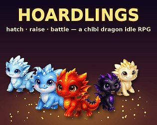 Hoardlings [Free] [Role Playing]