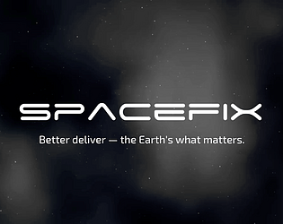 Spacefix [Free] [Survival] [Windows]