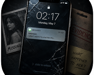 SeCrets [Free] [Interactive Fiction] [Android]