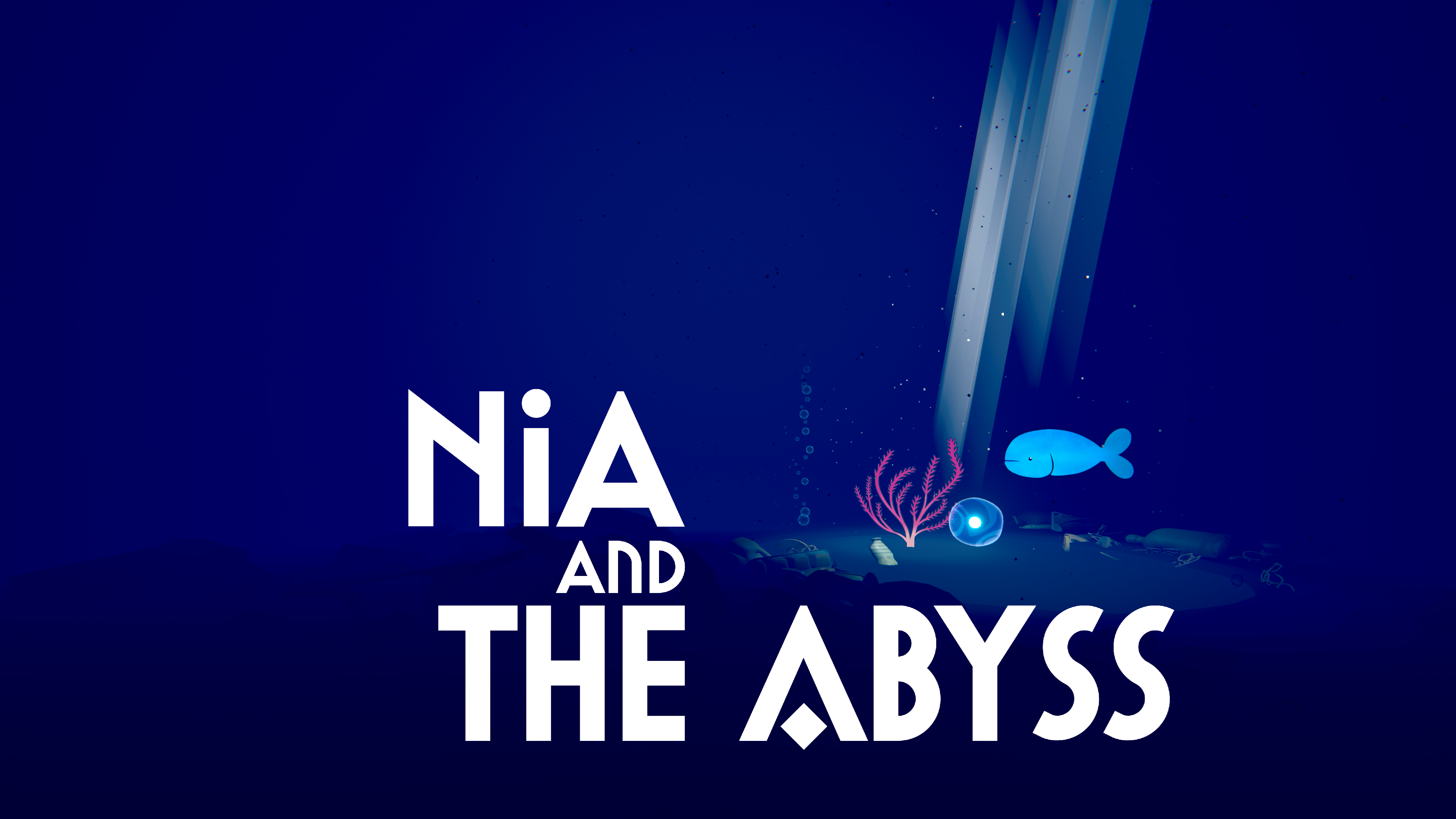 Nia and The Abyss - Demo