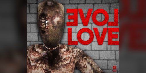 Cover image for Love Love