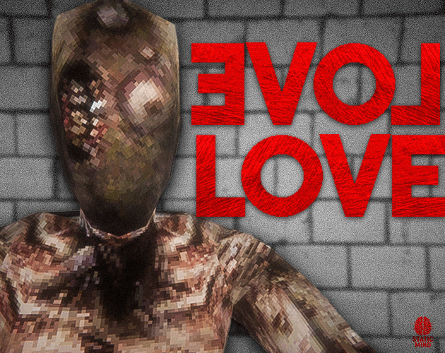 Love Love cover