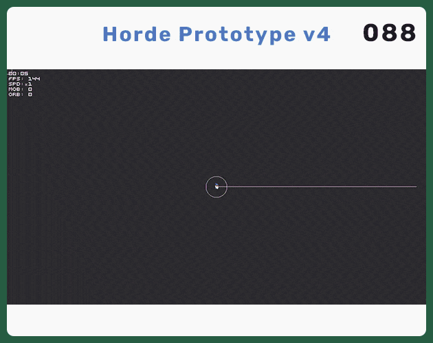 [088] Horde Prototype v4 [Free]