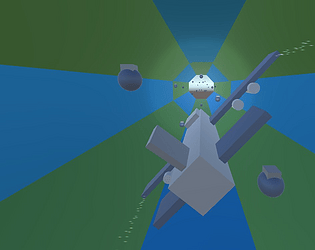 Sky Mines