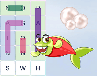 Fillwords: Proverbs and Sayings [Free] [Puzzle]