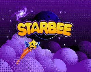 Starbee [Free] [Platformer]