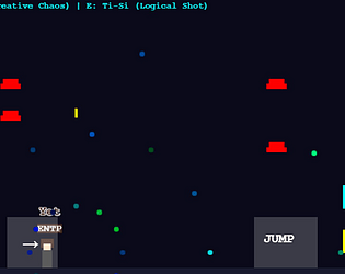 The Adventures of Yet [Free] [Action]