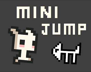 MINI JUMP [Free] [Platformer]