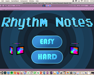 Rhythm Notes