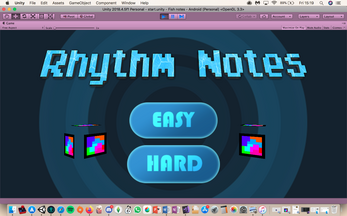 fun rhythm games for mac