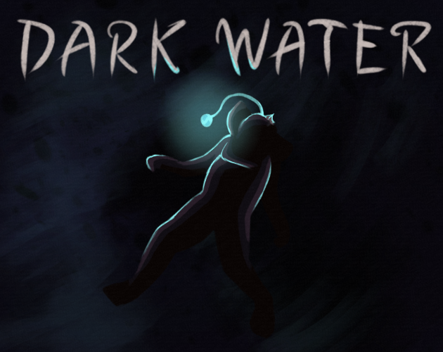 Cover image for Dark Water
