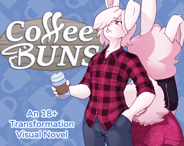 Cover image for Coffee Buns