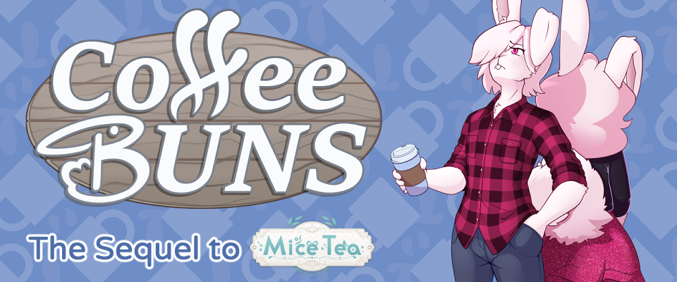 Coffee Buns