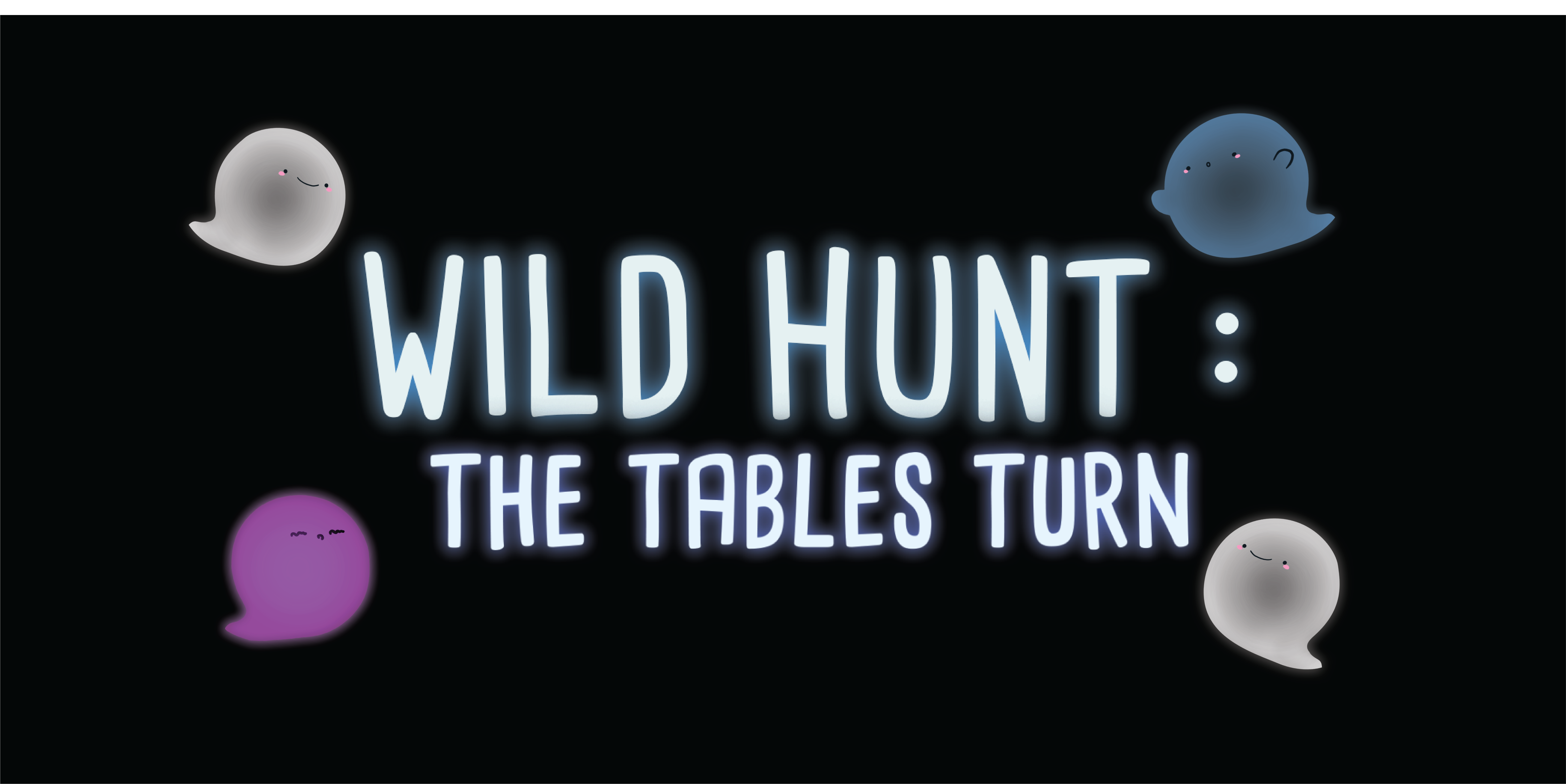 Wild Hunt: The Tables Turn