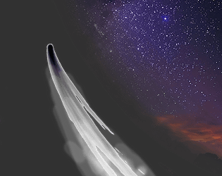 wraith of the night [Free] [Other]