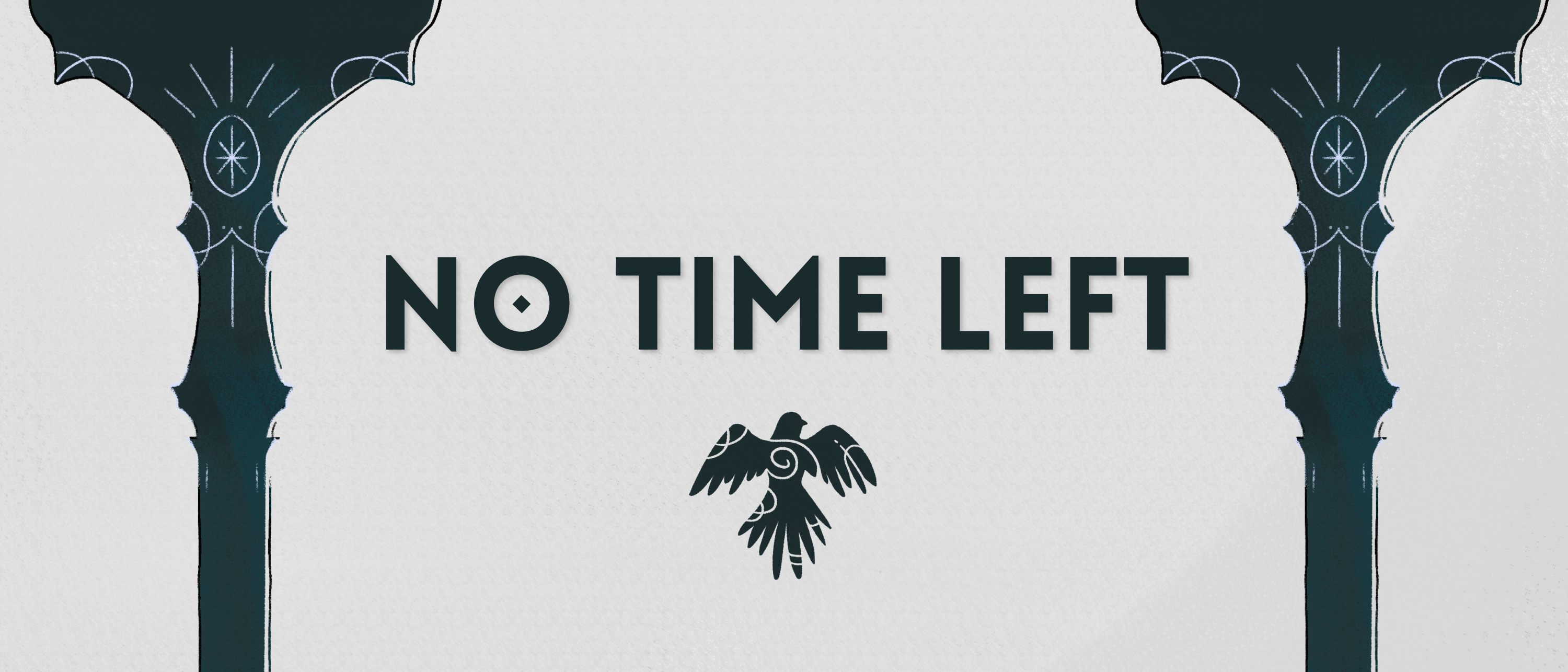 No Time Left