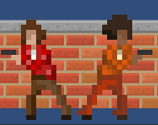 COPS ON THE SCENE [WIP] - Free Demo