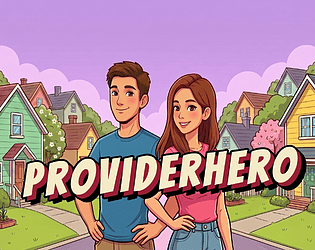 PROVIDERHERO [$5.99] [Simulation] [Windows]