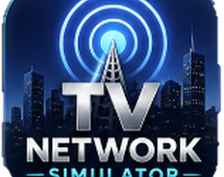 TV Network Simulator [Free] [Simulation] [Windows]