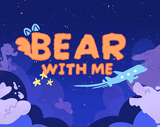 Bear With Me [Free] [Simulation] [Windows]