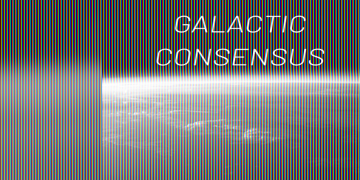 Cover image for Galactic Consensus