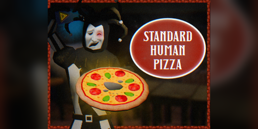 Cover image for Standard Human Pizza Demo