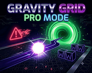Gravity Grid: Zero Shift [$3.00] [Puzzle]