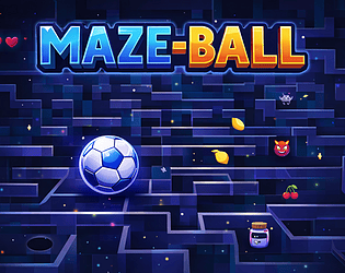 Maze Ball [Free] [Action]