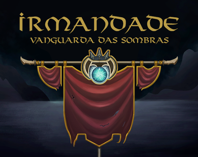 Irmandade: Vanguarda das Sombras