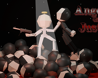 Angel Of Justice [Free] [Shooter] [Windows]