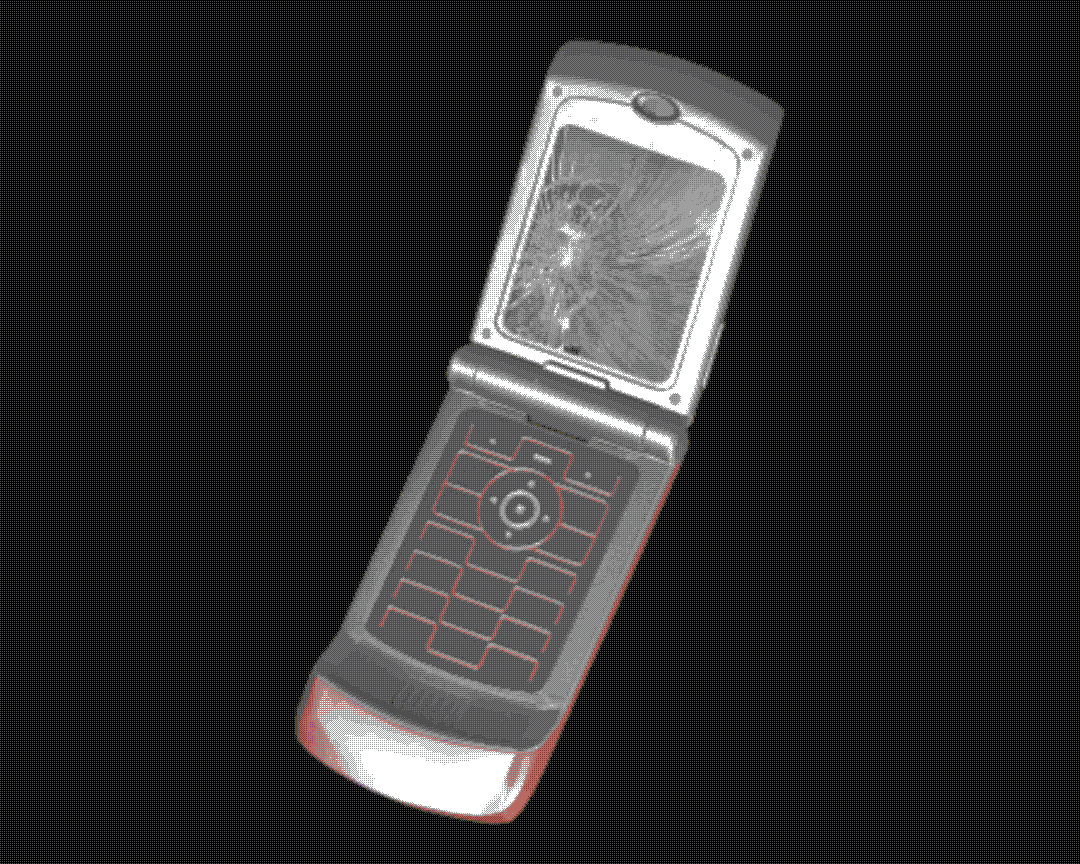Cover image for Txting of the Dead